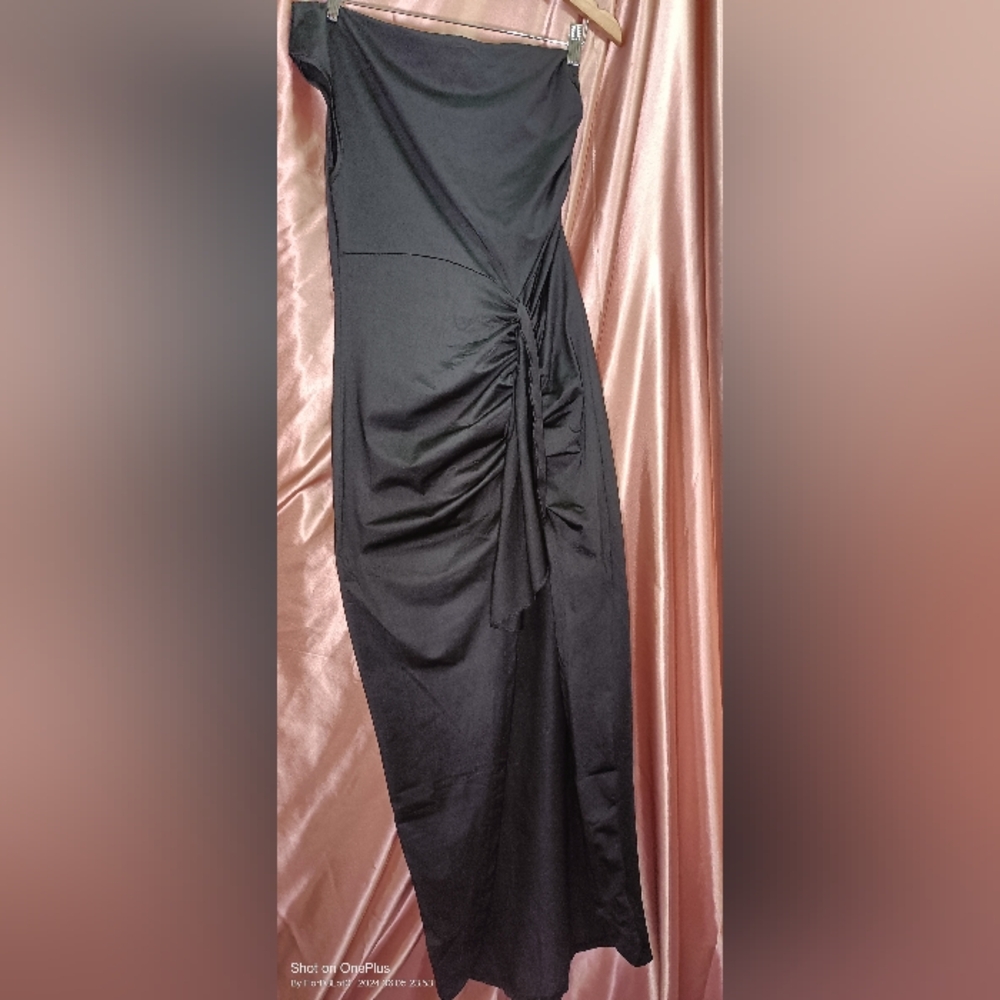 NEW Formal Black Dress